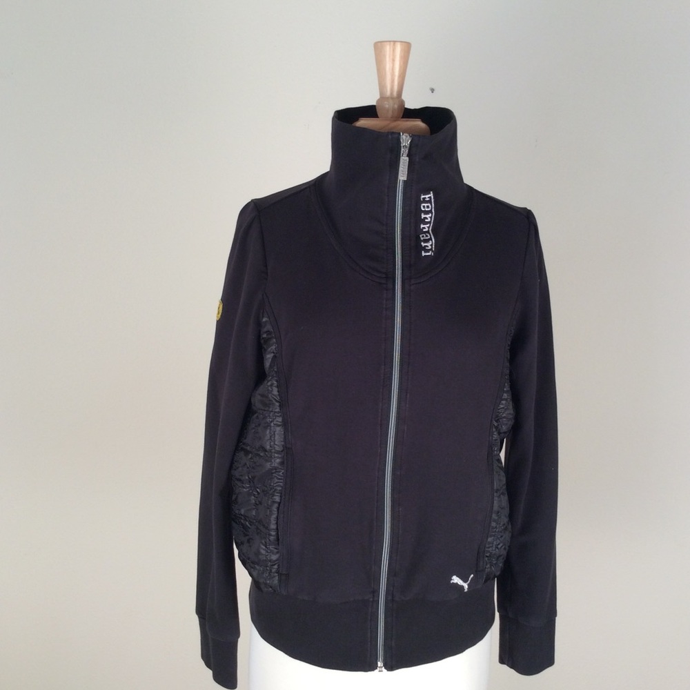 Ferrari Jacket XL